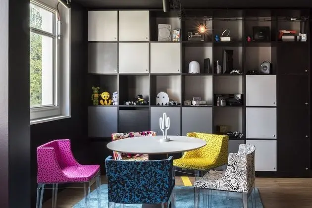 ibis Styles Lyon Bron Eurexpo - Lobi