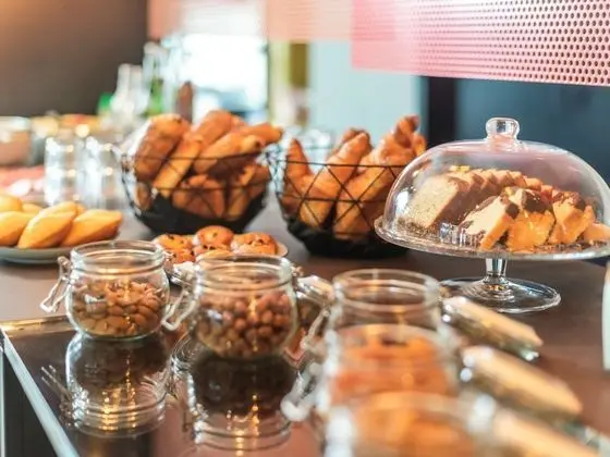 ibis Styles Lyon Meyzieu Stadium Olympique - Dış Mekan