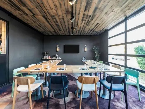 ibis Styles Lyon Meyzieu Stadium Olympique - Öne Çıkan Resim