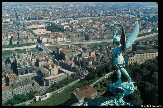 Ibis Styles Lyon Part Dieu