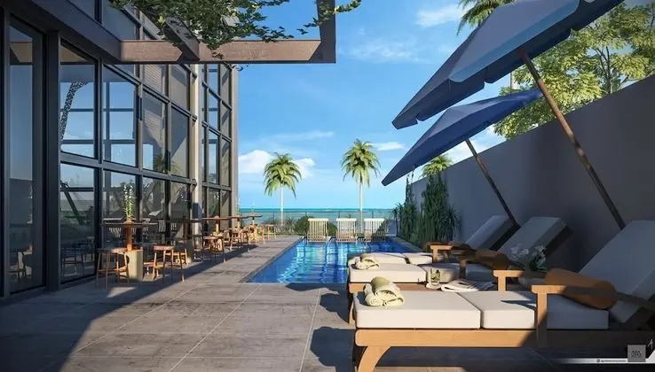 Ibis Styles Maceió Pajuçara