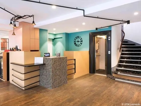 ibis Styles Macon Centre 