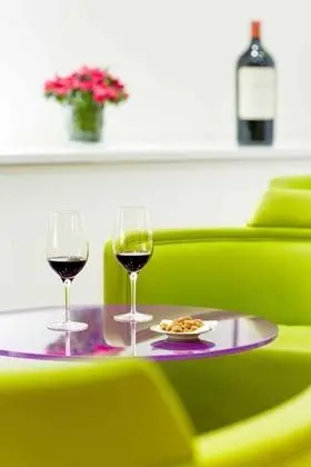 Ibis Styles Madrid Prado - Genel