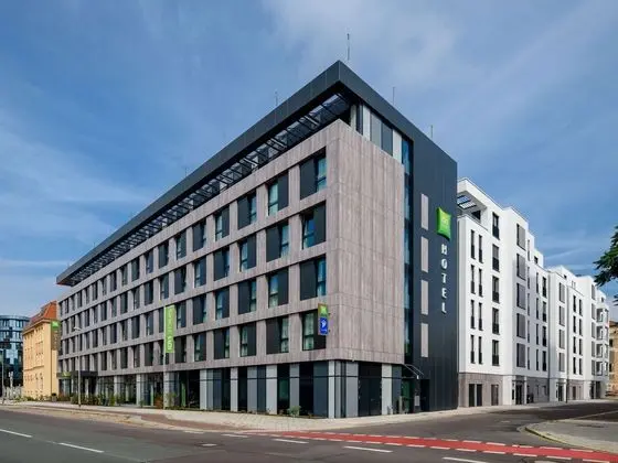 IBIS STYLES MAGDEBURG