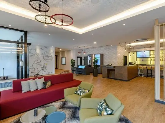 IBIS STYLES MAGDEBURG - Öne Çıkan Resim