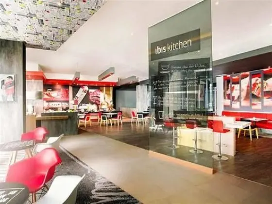 Ibis Styles Makassar Sam - Yeme / İçme