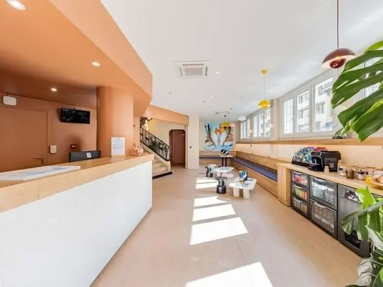 ibis Styles Marseille Castellane - Öne Çıkan Resim