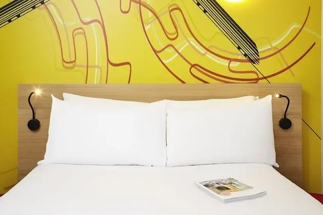 ibis Styles Marseille Gare Saint-Charles - Oda