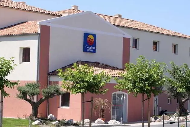 Ibis Styles Marseille Plan de campagne