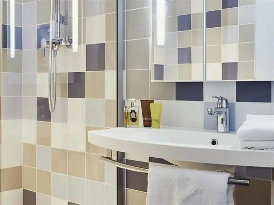 ibis Styles Marseille Provence Airport