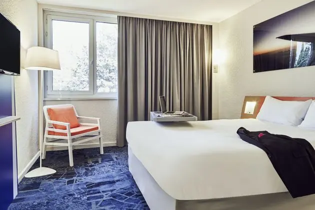 ibis Styles Marseille Provence Airport - Oda