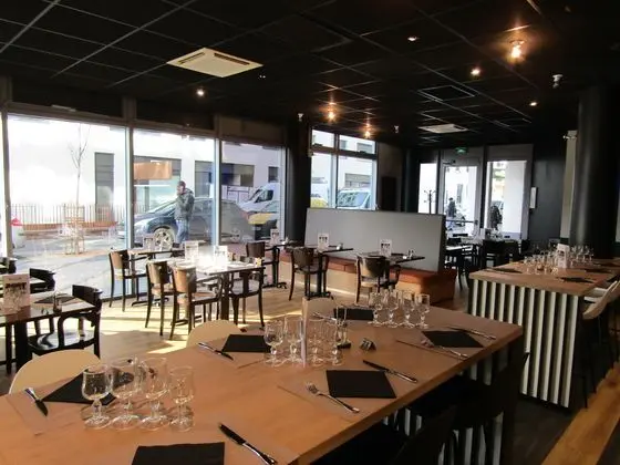 Ibis Styles Massy Opera