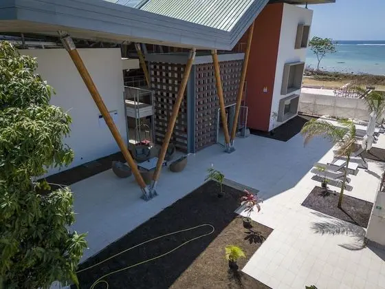 Ibis Styles Mayotte Aeroport