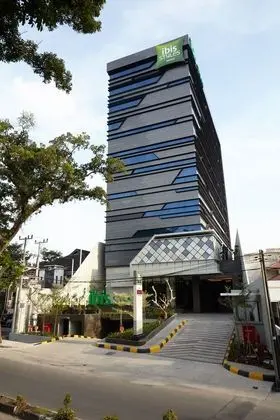 ibis Styles Medan Pattimura - Dış Mekan