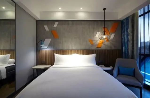 ibis Styles Medan Pattimura - Oda