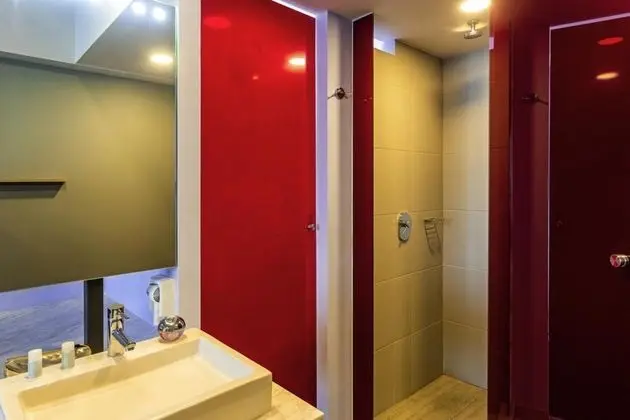 IBIS STYLES MERIDA GALERIAS - Oda