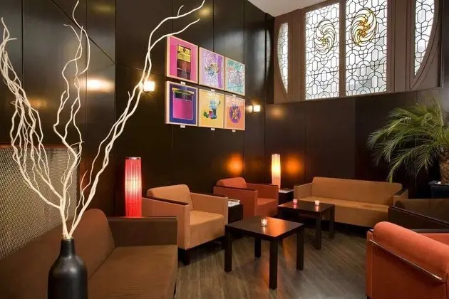 ibis Styles Metz Centre Gare - Öne Çıkan Resim