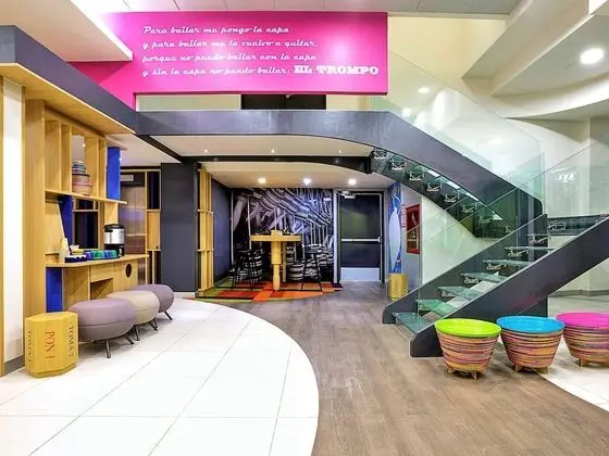 ibis Styles Mexico Zona Rosa - Öne Çıkan Resim