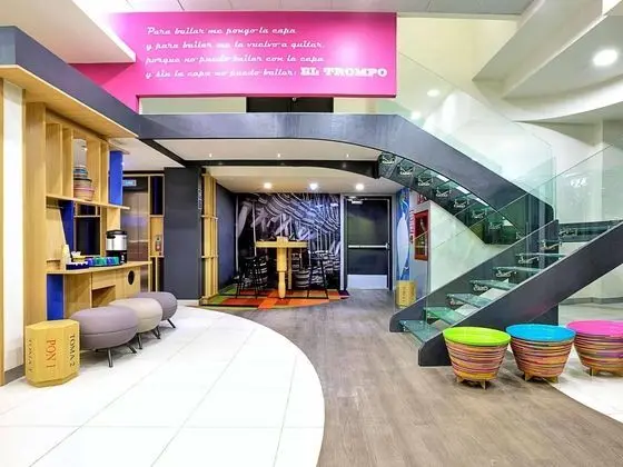 ibis Styles Mexico Zona Rosa - Öne Çıkan Resim