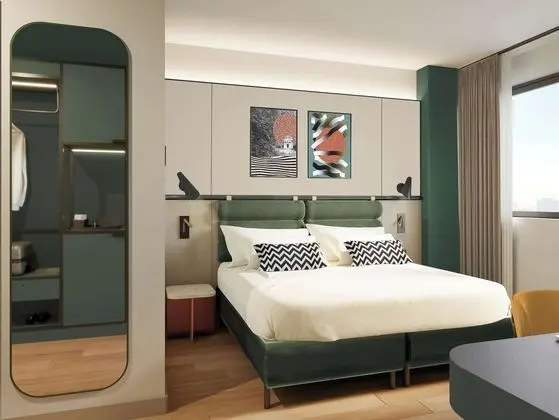 ibis Styles Milano Agrate Brianza