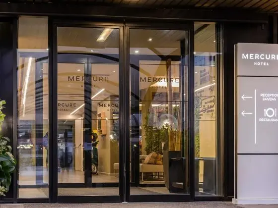 ibis Styles Milano Agrate Brianza - Genel