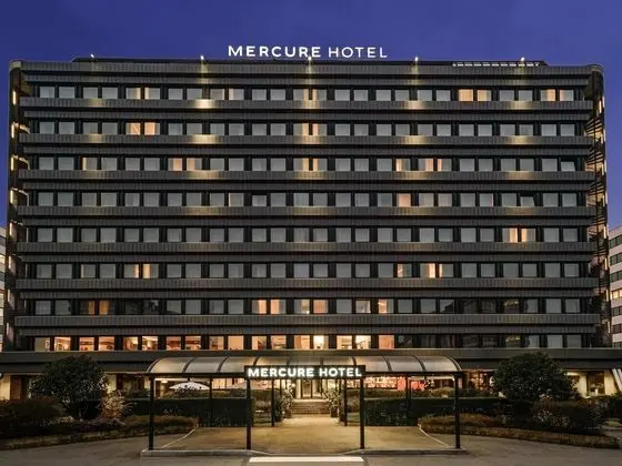 ibis Styles Milano Agrate Brianza - Öne Çıkan Resim