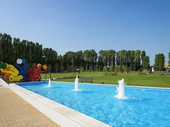 Ibis Styles Milano Est Settala