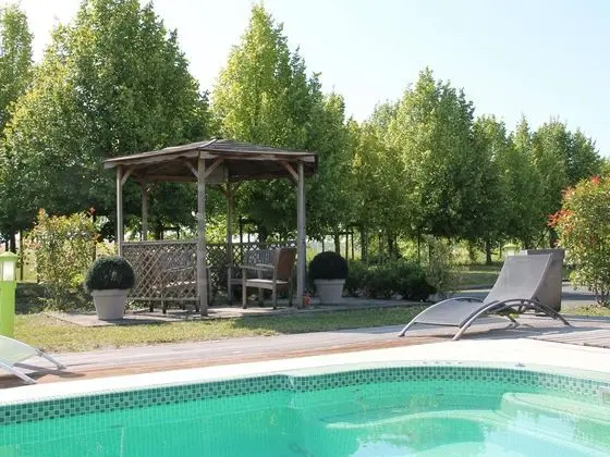 ibis Styles Montargis Arboria Hotel - Genel