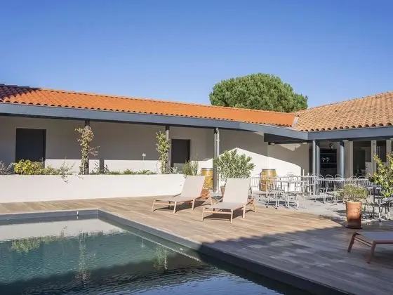 Ibis Styles Montauban