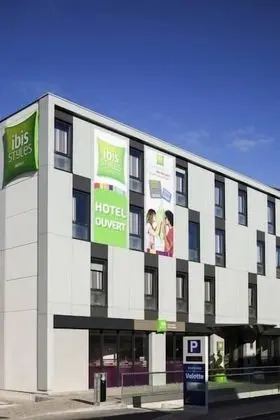 Ibis Styles Montelimar Centre - Dış Mekan