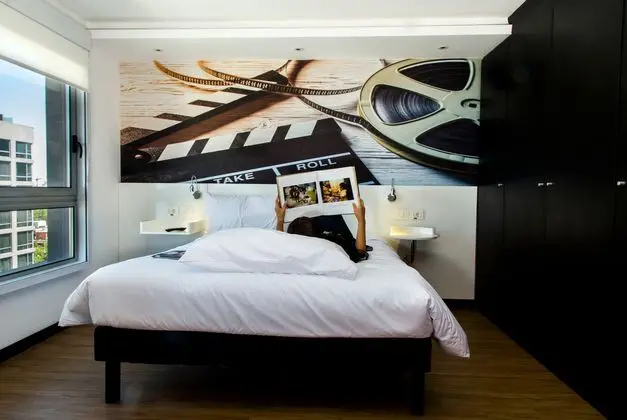 Ibis Styles Montevideo