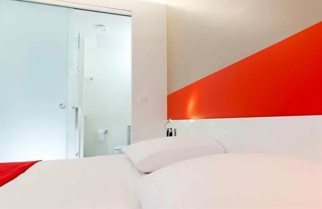 Ibis Styles Montmartre Nord