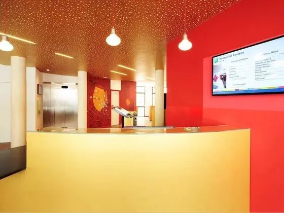 Hotel ibis Styles Montpellier Centre Comedie