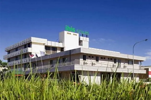 ibis Styles Mt Isa Verona