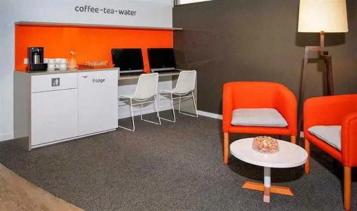 ibis Styles Mt Isa Verona - Genel