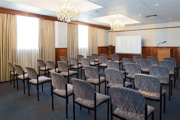 ibis Styles Mt Isa Verona - İş / Konferans