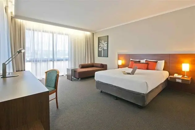 ibis Styles Mt Isa Verona - Oda