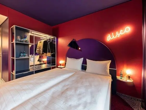 Ibis Styles Muenchen Perlach - Öne Çıkan Resim