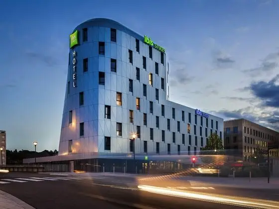 Ibis Styles Mulhouse Centre Gare - Öne Çıkan Resim