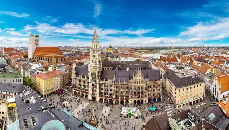 ibis Styles München Ost Messe