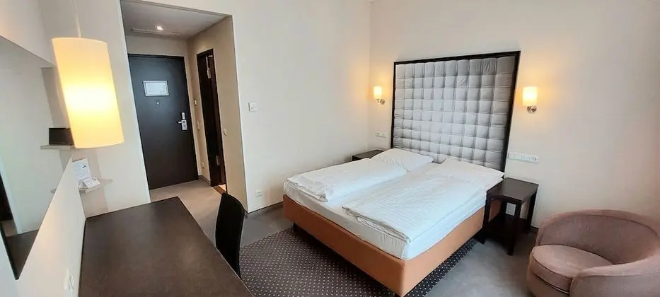ibis Styles München Ost Messe - Oda
