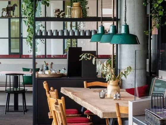 Ibis Styles Nagold-Schwarzwald