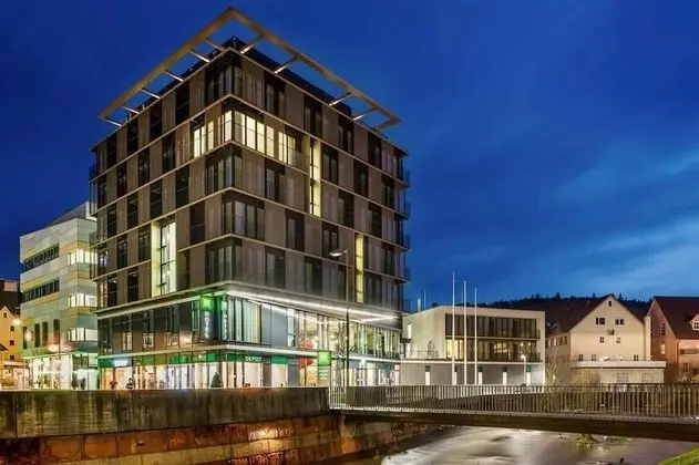 Ibis Styles Nagold-Schwarzwald