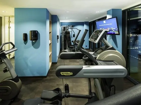 Ibis Styles Nagold-Schwarzwald - Genel