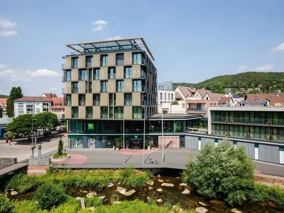 Ibis Styles Nagold-Schwarzwald - Öne Çıkan Resim
