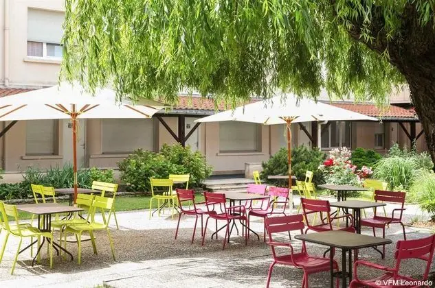 Ibis Styles Nancy Centre Gare