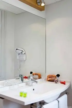 Ibis Styles Nancy Centre Gare