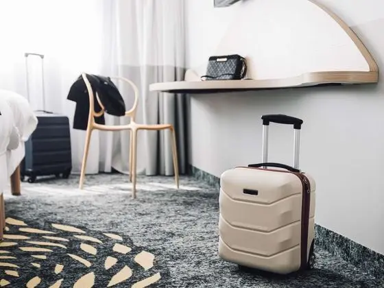 ibis Styles Nancy Laxou - Dış Mekan