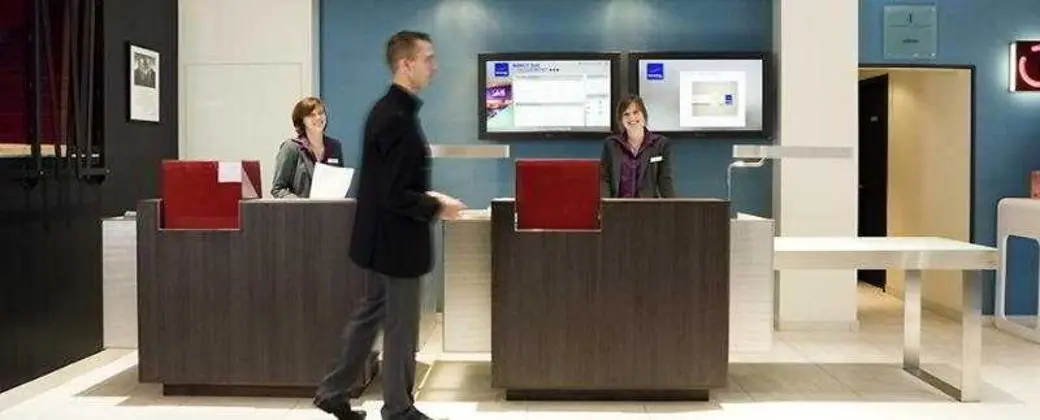 Ibis Styles Nancy Sud