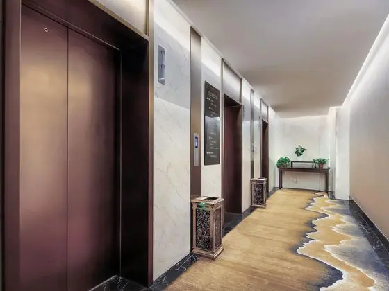 ibis Styles Nanjing Qilin Gate H